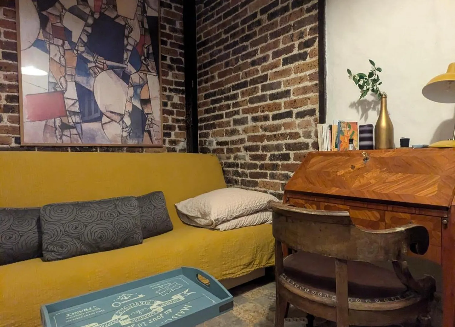 Studio Ecologique París