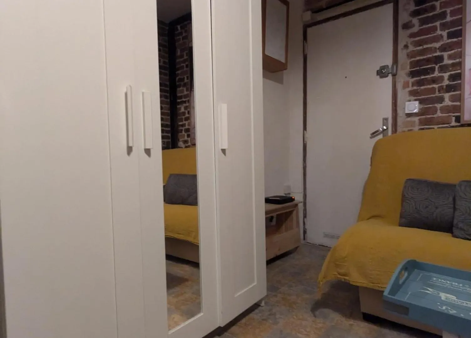 Studio Ecologique Paris