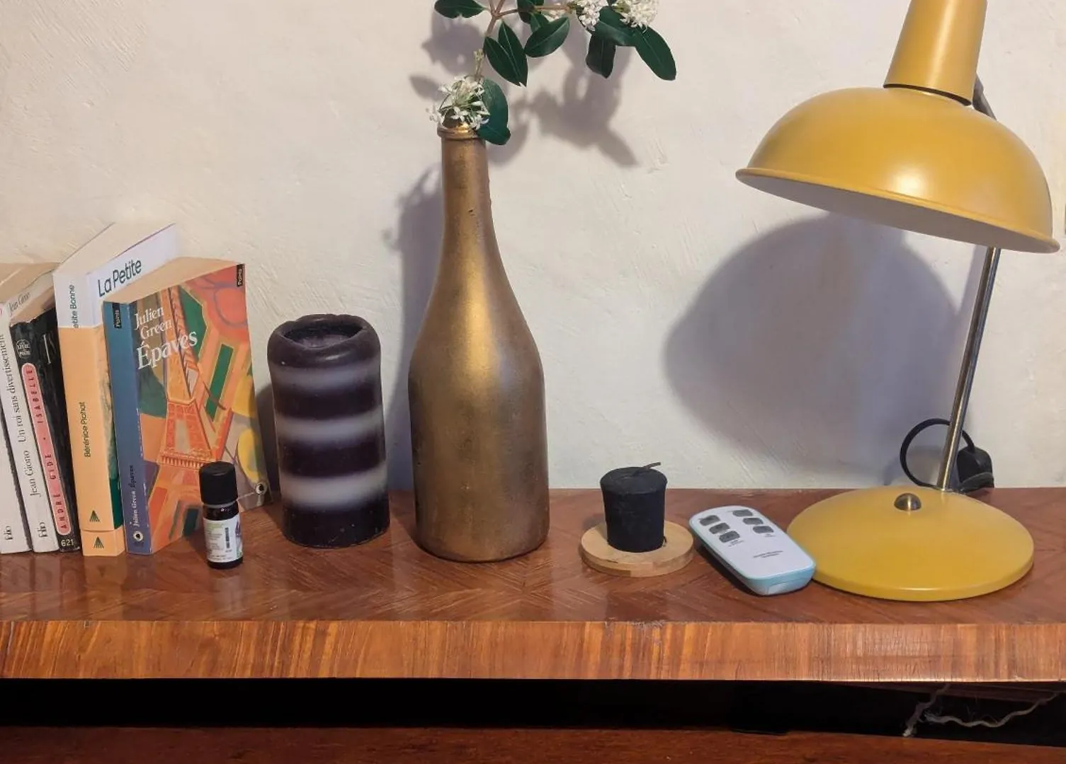 Apartment Studio Ecologique Paris